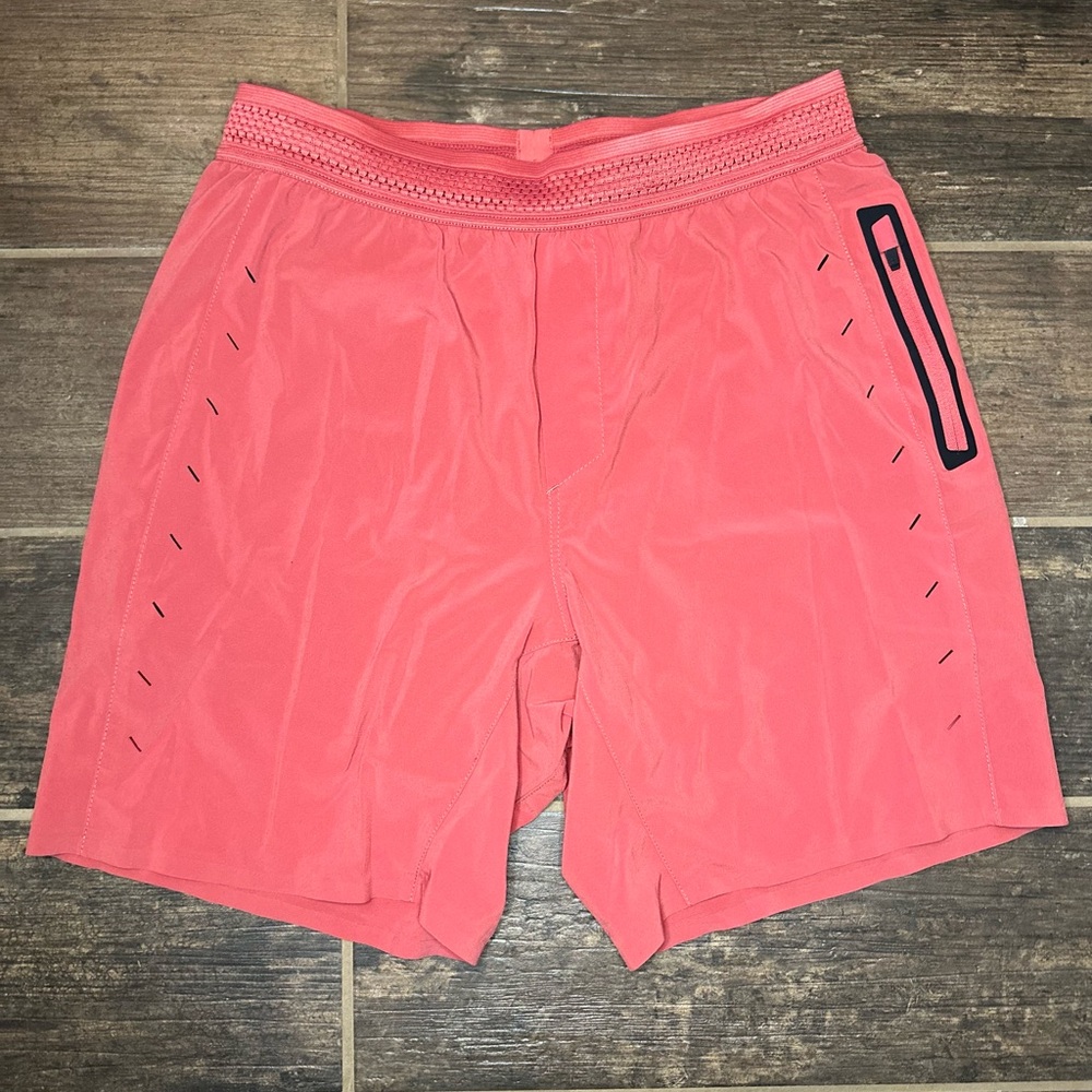Ten Thousand - men’s CrossFit athletic performance shorts - size small